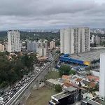 Praticidade E Conforto - Quarto Em Hotel - Aeroporto De Congonhas -H1915