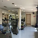 Praticidade E Conforto - Quarto Em Hotel - Aeroporto De Congonhas -H1915