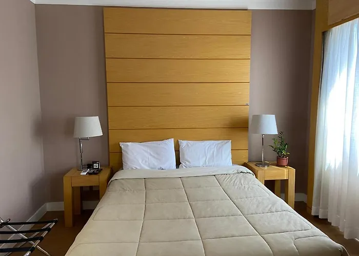 Praticidade E Conforto - Quarto Em Hotel - Aeroporto De Congonhas -H1915