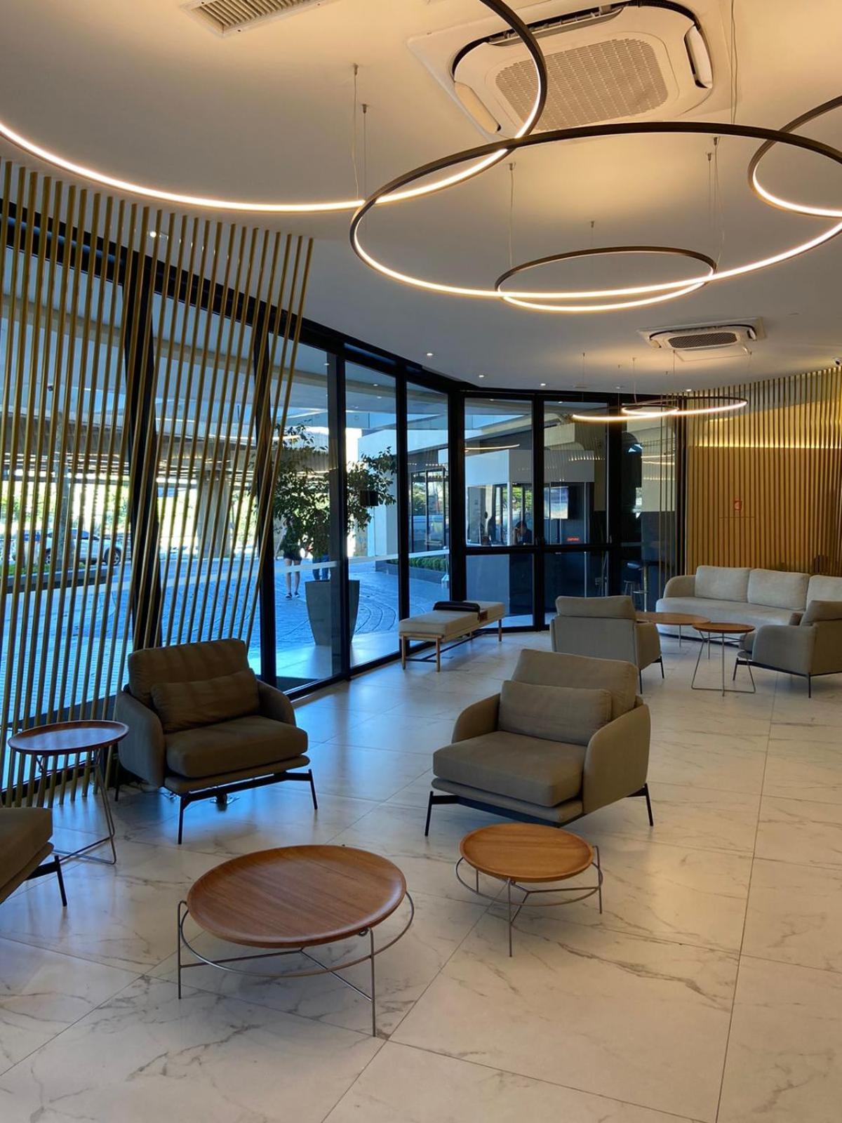 Praticidade E Conforto - Em - Aeroporto De Congonhas -h1915 Apartamento São Paulo