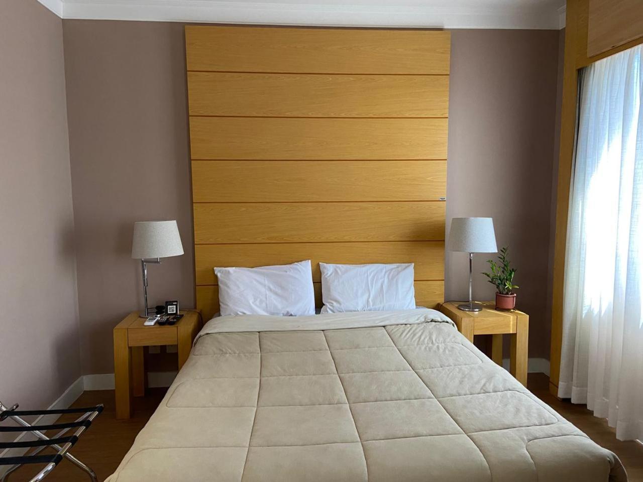 Apartment Praticidade E Conforto - Em - Aeroporto De Congonhas -h1915 *